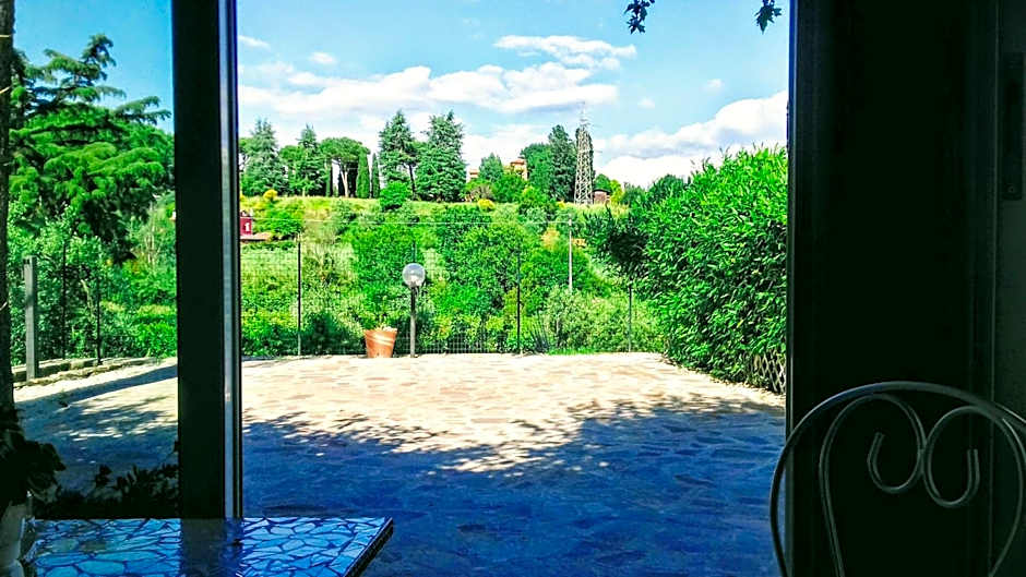 Antico Casale Fabrizi