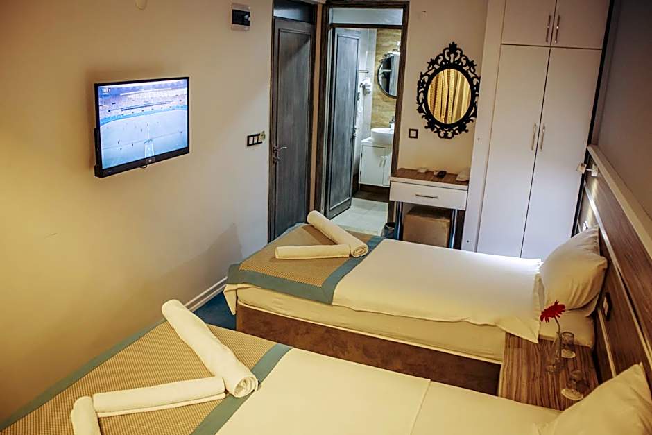 Pirlanta Butik Hotel