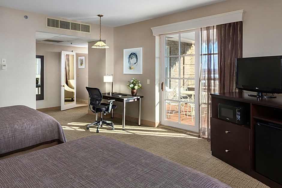 Park Place Hotel & Conference Center