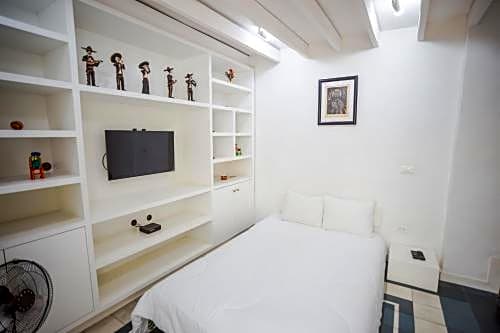 Casa Bruselas
