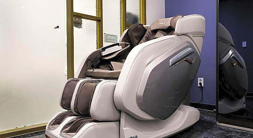 MARIPOSA Hotel Songtan