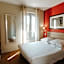 Hôtel Le Petit Castel