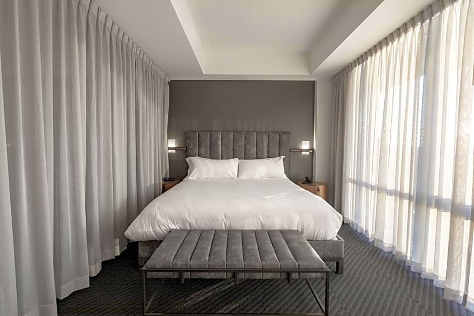 Hotel Chauncey