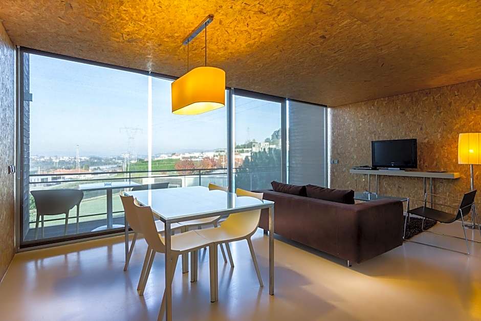 Paraíso Villas & Spa