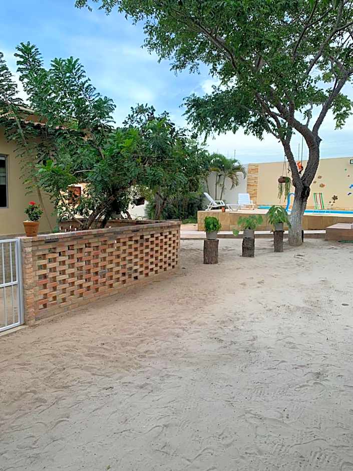 Happy Hostel e Pousada Paracuru