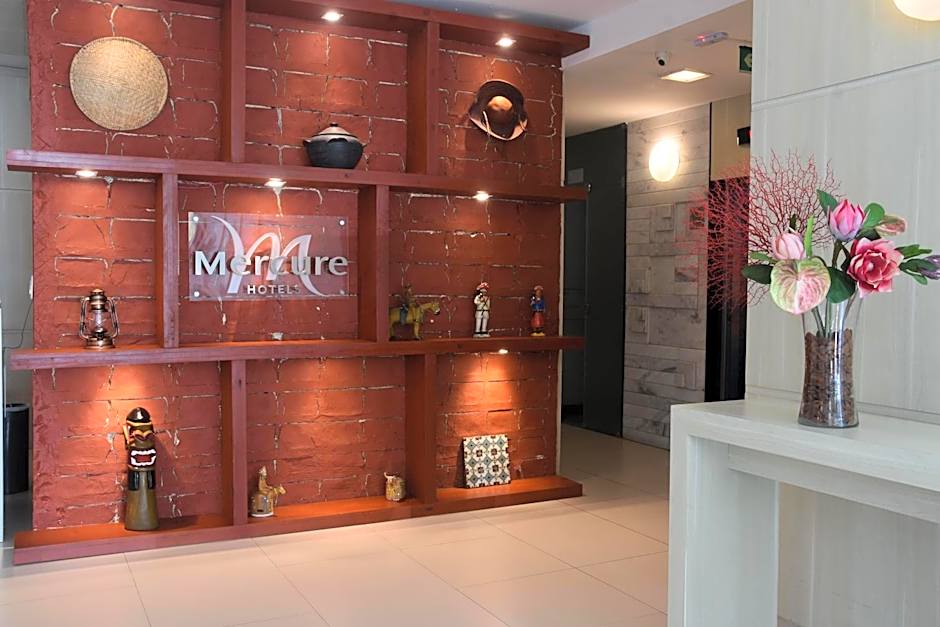 Mercure Recife Navegantes Hotel