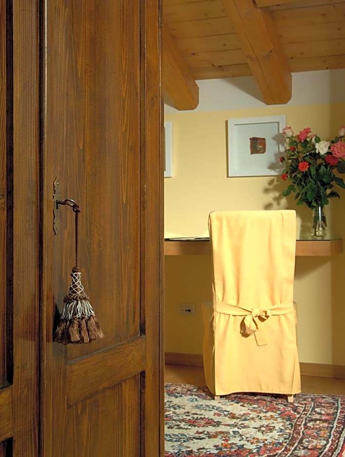 Hotel Rovere