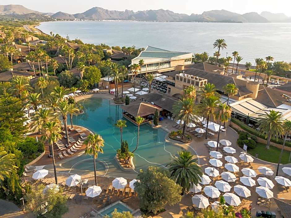 PortBlue Club Pollentia Resort & Spa
