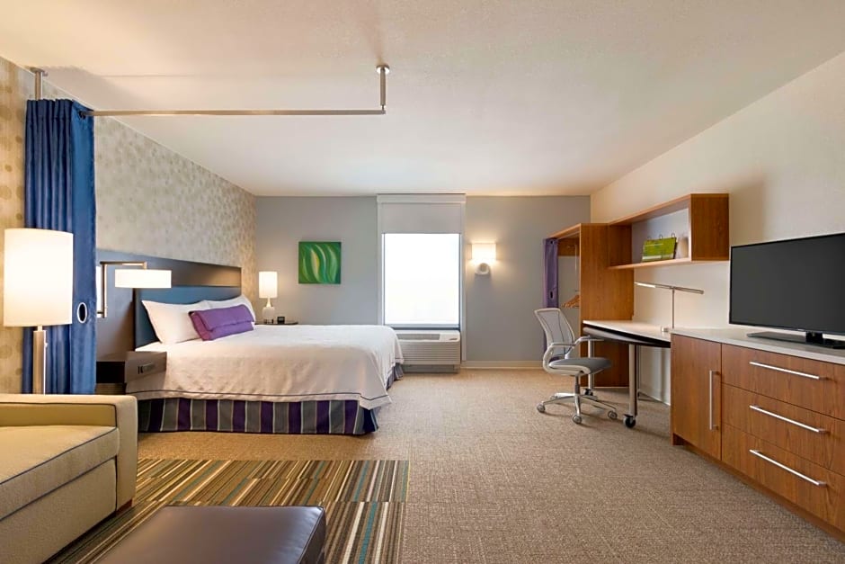 Home2 Suites By Hilton Denver/Highlands Ranch