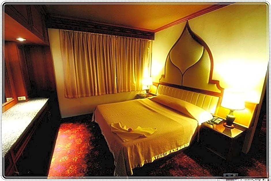 Nanchao Hotel