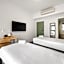 YHA Brisbane City
