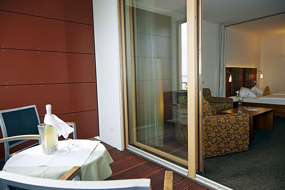 Flair Hotel zum Schiff
