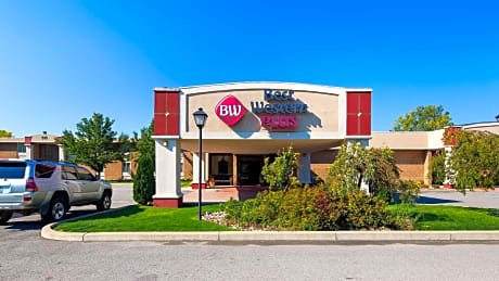 Best Western PLUS Lockport
