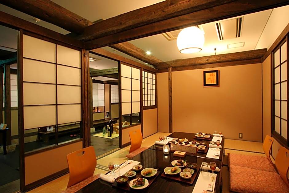 Hotel Fuki no Mori