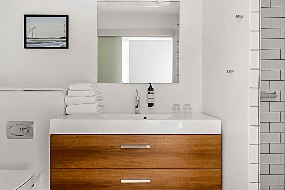 Best Western Hotel Herman Bang