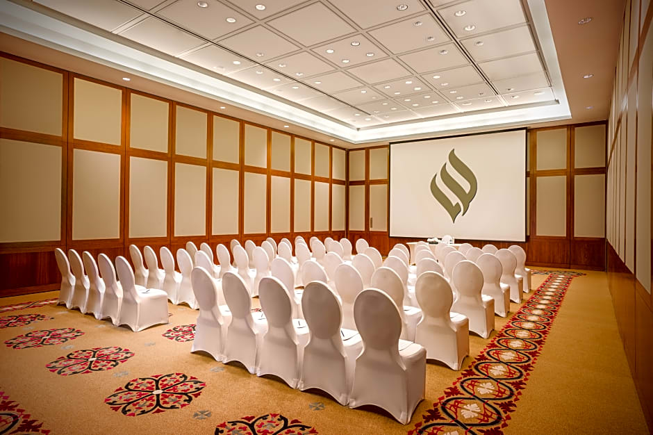 Jumeirah Messilah Beach Kuwait