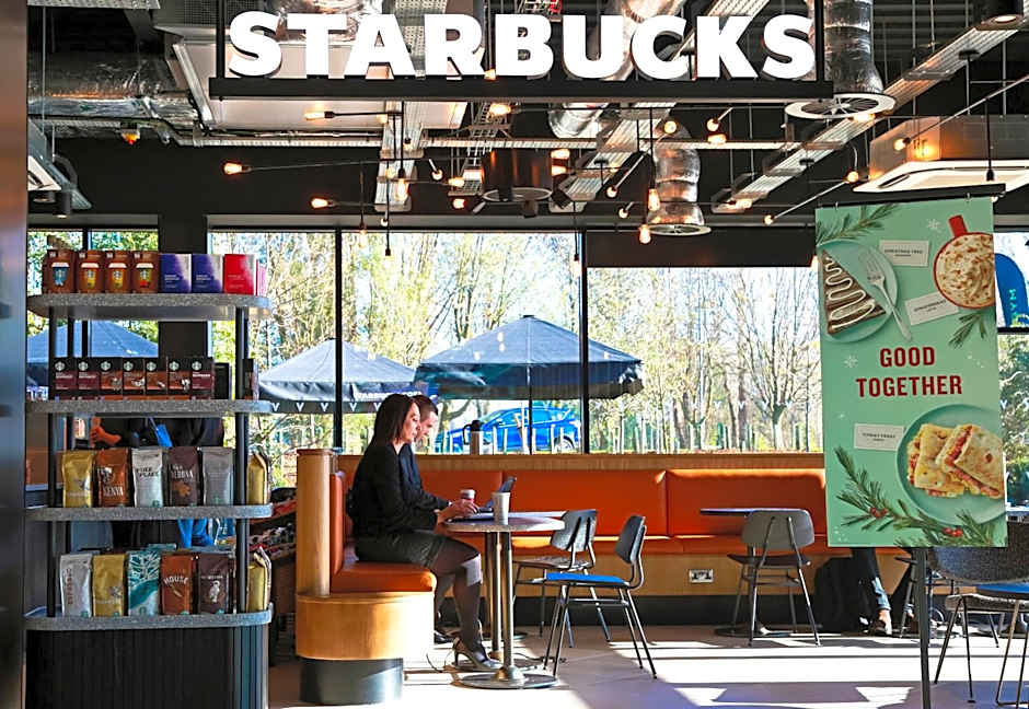 Village Hotel Bristol Filton