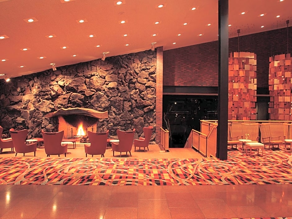 The Prince Karuizawa Hotel