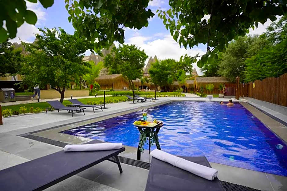 A La Mode Cappadocia Hotel