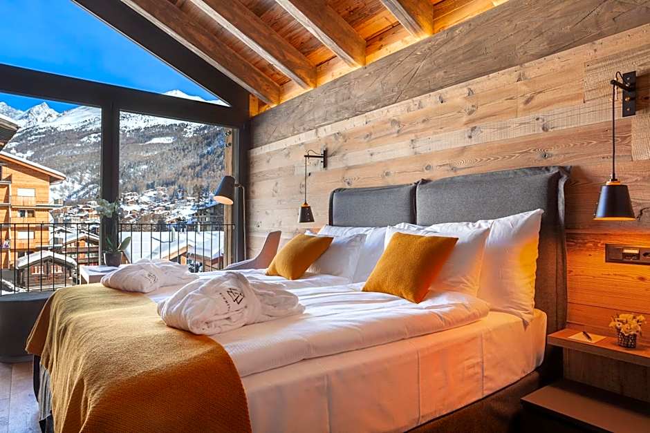 22 Summits Boutique Hotel