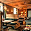 Mountain Shelter Apartments