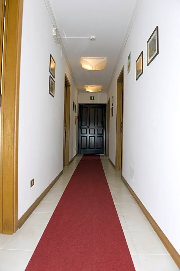 Hotel Rosa Dei Venti