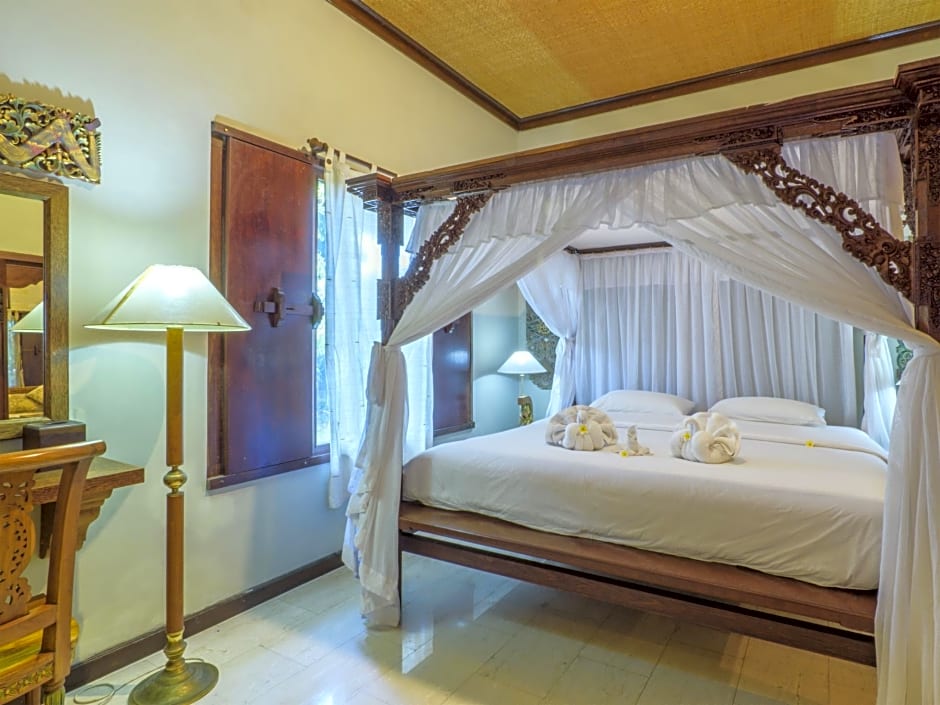 Villa Hibiscus Sanur
