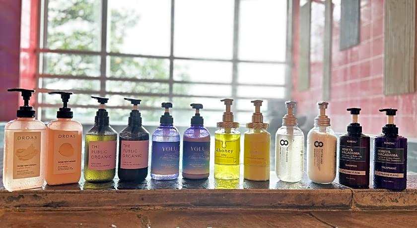 Nisshokan Bettei Koyotei