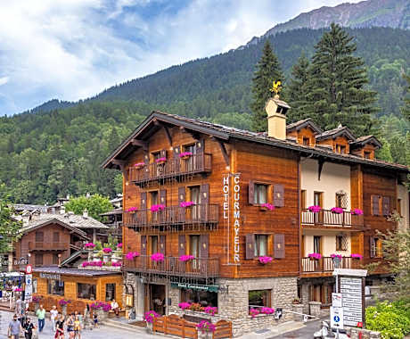 Hotel Courmayeur