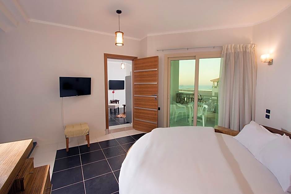 Royal Beach Serviced Apartments