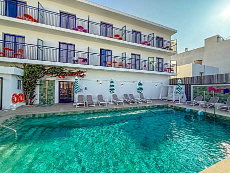 The Purple Hotel - Adults Only