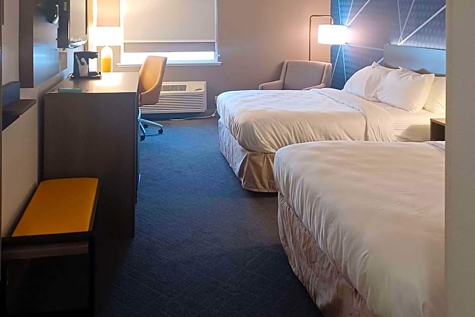 Comfort Inn Edinburgh - Columbus