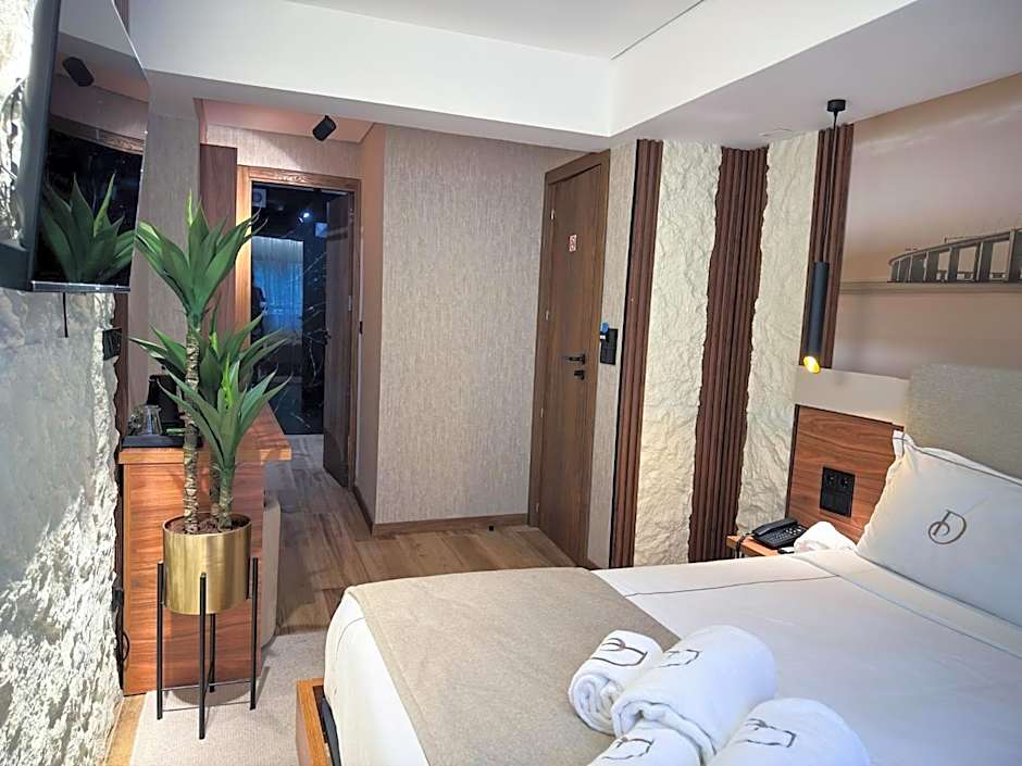 Dom João Glamour Hotel