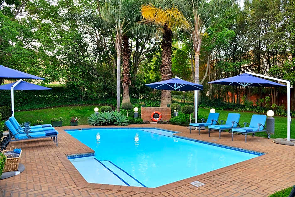 Town Lodge Menlo Park