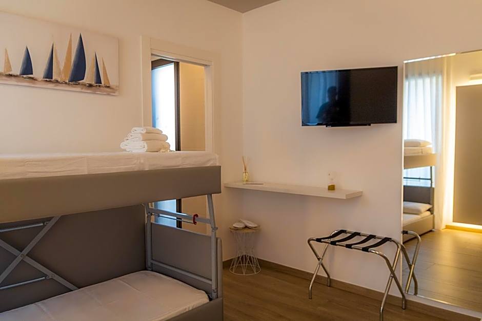 La Casa Di Filò Boutique