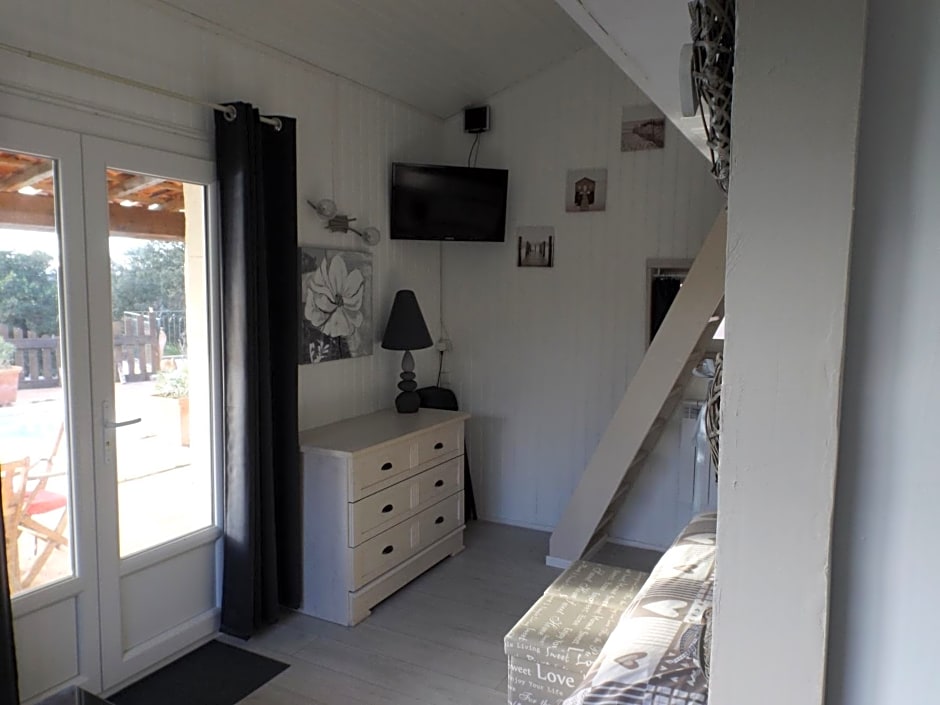 Villa Les Bois – Gignac (Hérault), FL
