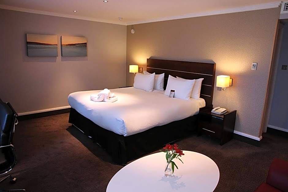 DoubleTree By Hilton Hotel Bristol City Centre