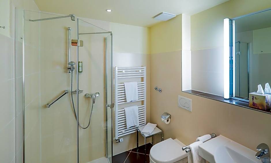 Harzhotel Zum Prinzen