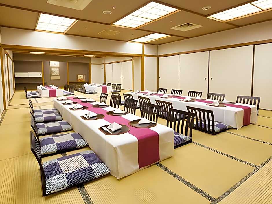 Narita Tobu Hotel Airport