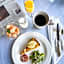 McCall House Boutique Hotel