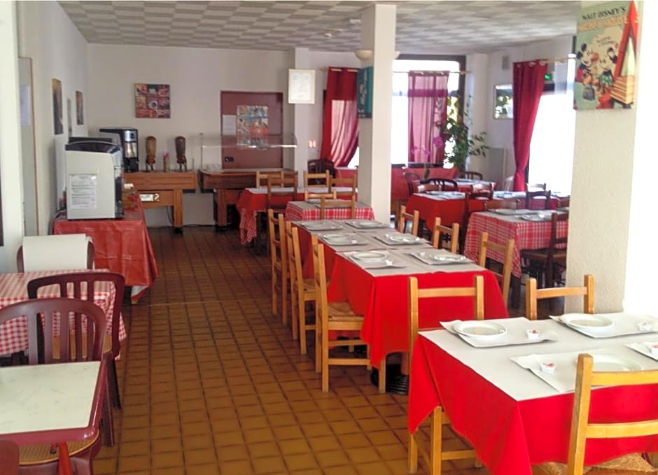 Hipotel Paris Marne La Vallee – Noisiel, TX