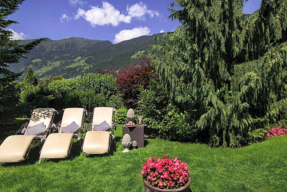 Boutiquehotel Säumler