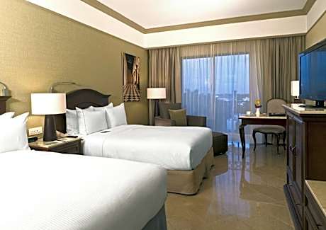 Superior Room 2 Double