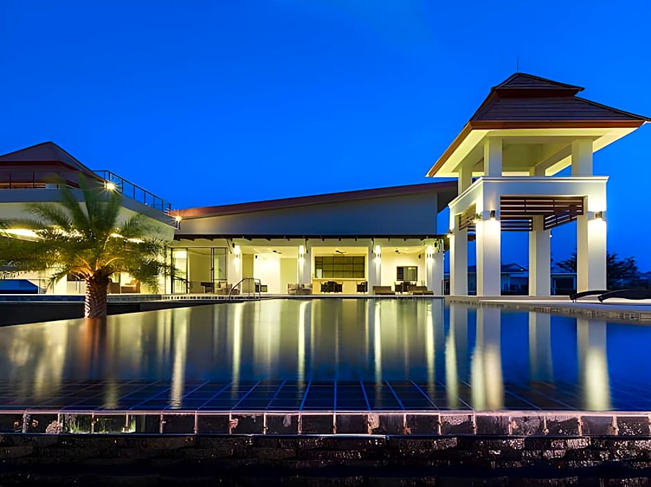 Sivana Gardens Villas Hua-Hin