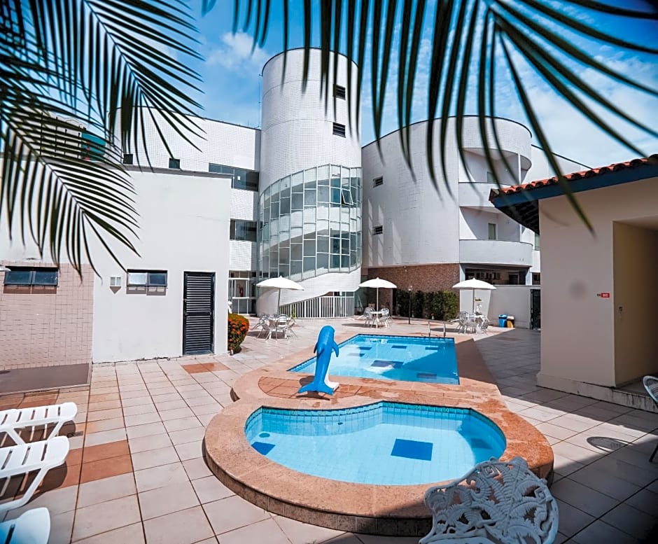 Costa Atlantico Hotel