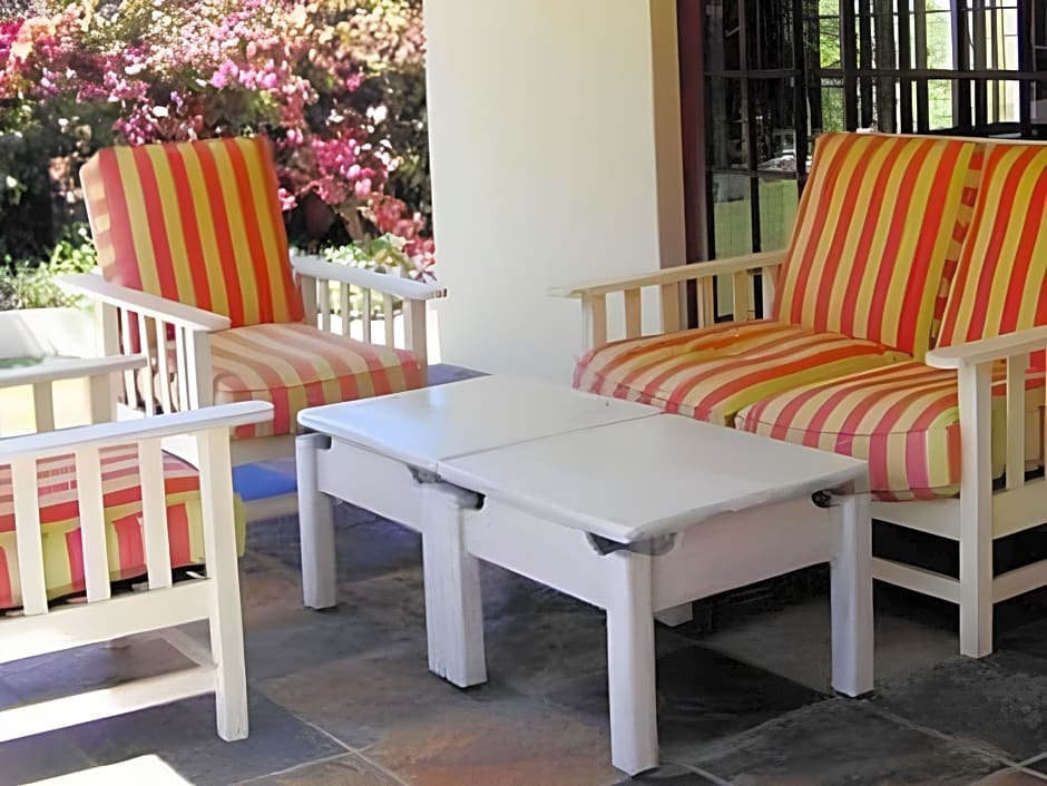 MIlkwood Lodge