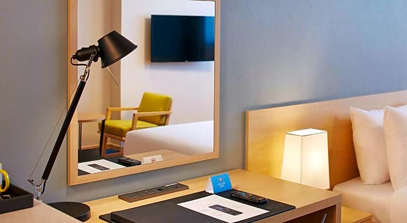 Days Hotel & Suites by Wyndham Incheon Airport