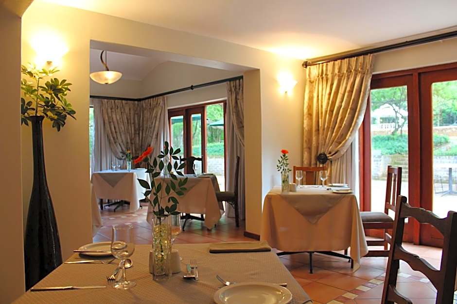 Whispering Pines Country Estate