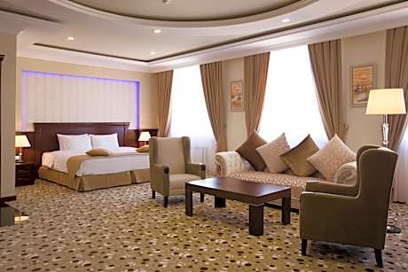 Central Hotel Yerevan