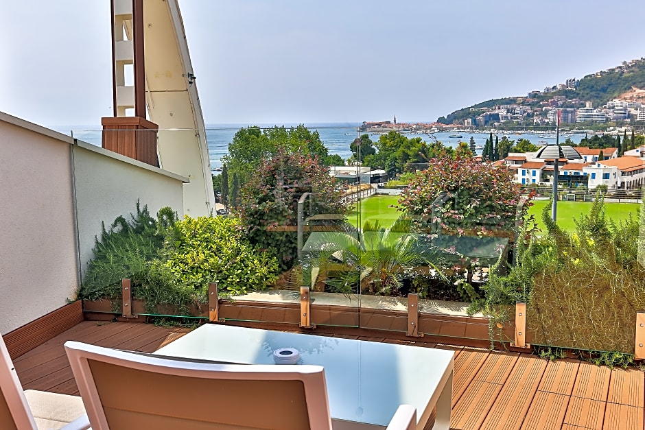 Imperial Conference & Spa